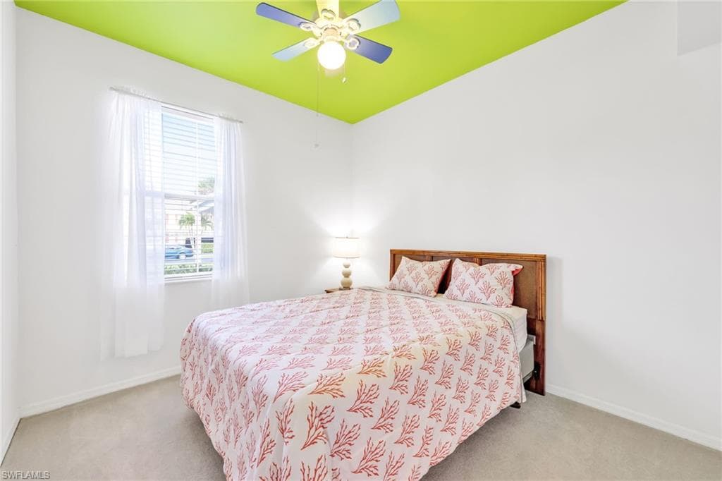 4256 Liron AVE # 104, FORT MYERS FL 33916-21