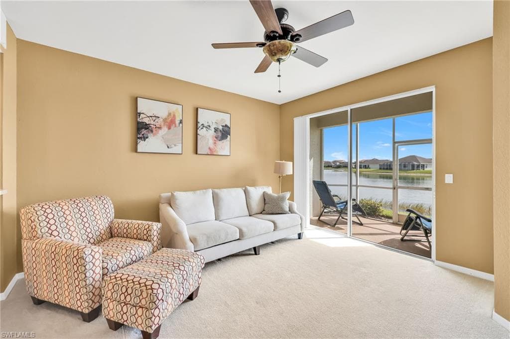 4256 Liron AVE # 104, FORT MYERS FL 33916-2