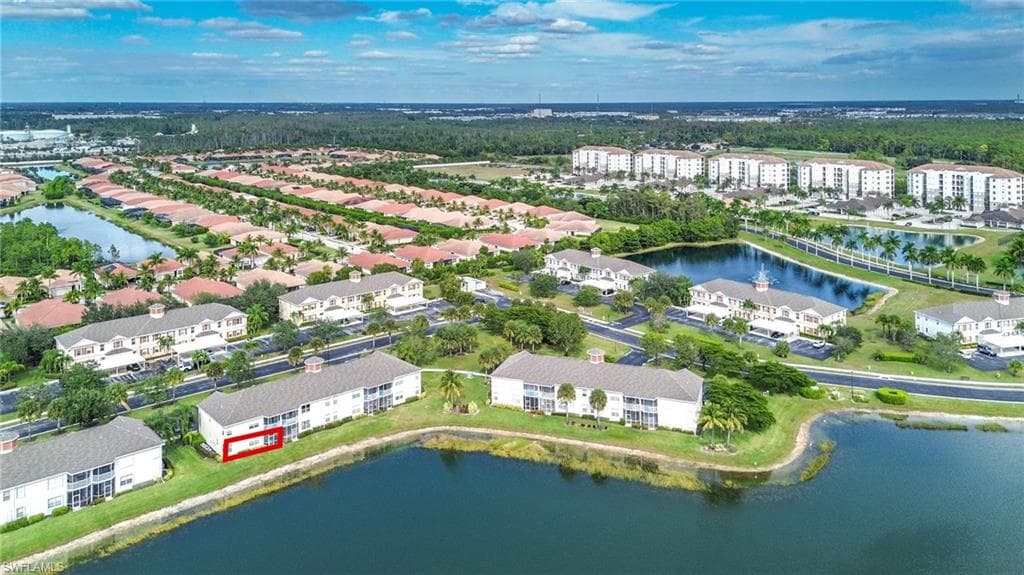 4256 Liron AVE # 104, FORT MYERS FL 33916-35