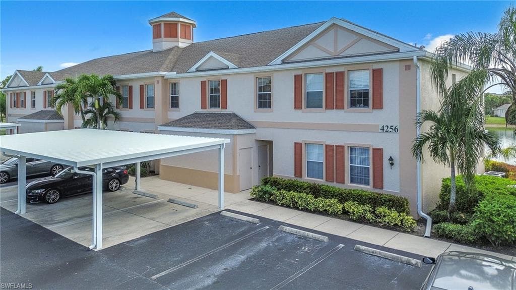 4256 Liron AVE # 104, FORT MYERS FL 33916-27