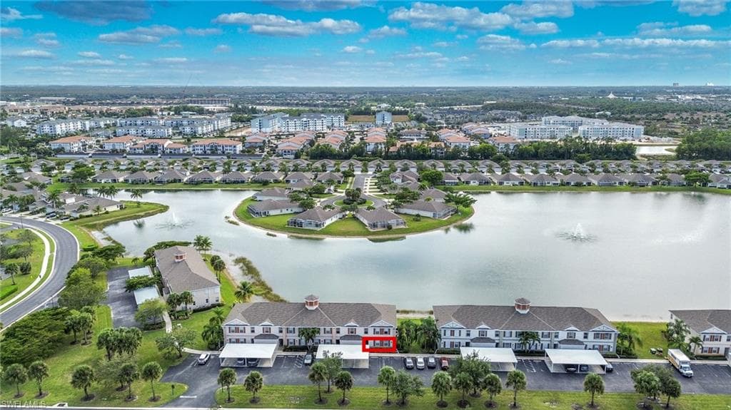4256 Liron AVE # 104, FORT MYERS FL 33916-29