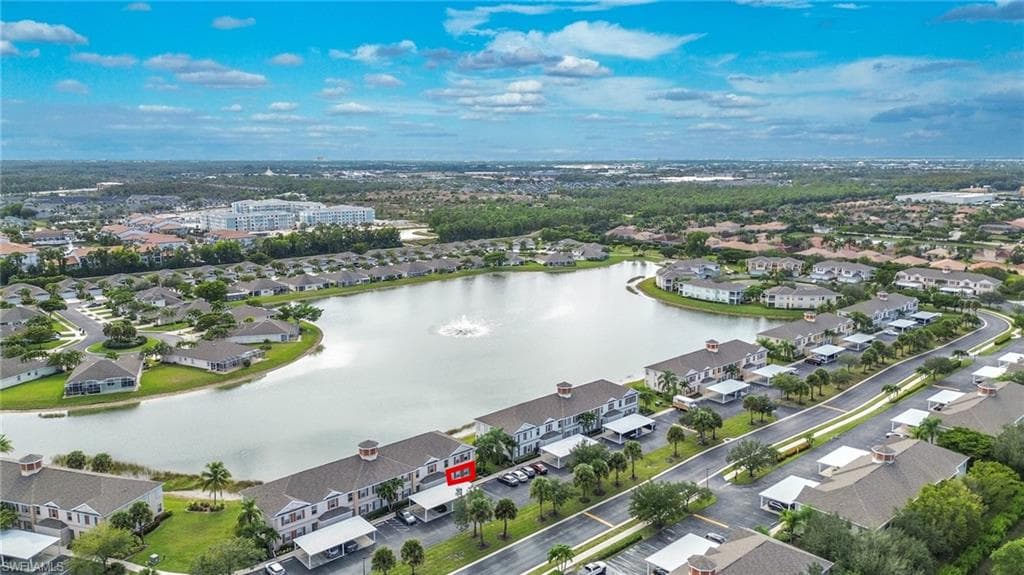 4256 Liron AVE # 104, FORT MYERS FL 33916-33