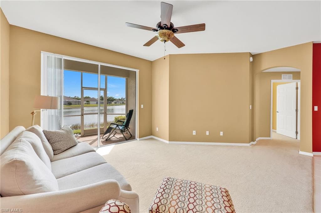 4256 Liron AVE # 104, FORT MYERS FL 33916-9