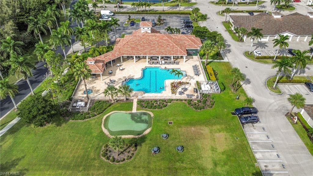 4256 Liron AVE # 104, FORT MYERS FL 33916-43