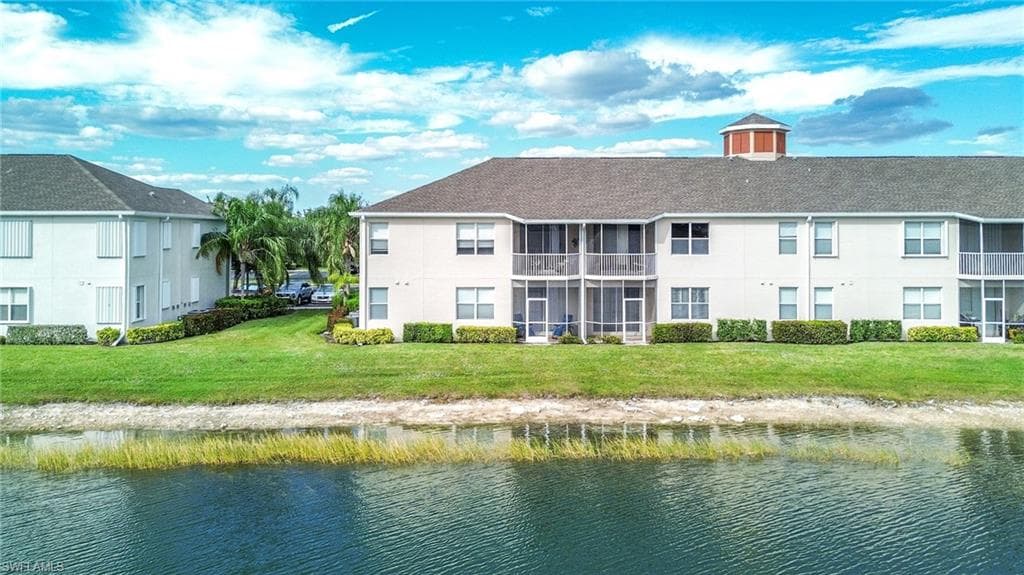 4256 Liron AVE # 104, FORT MYERS FL 33916-39