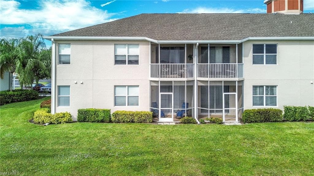 4256 Liron AVE # 104, FORT MYERS FL 33916-38