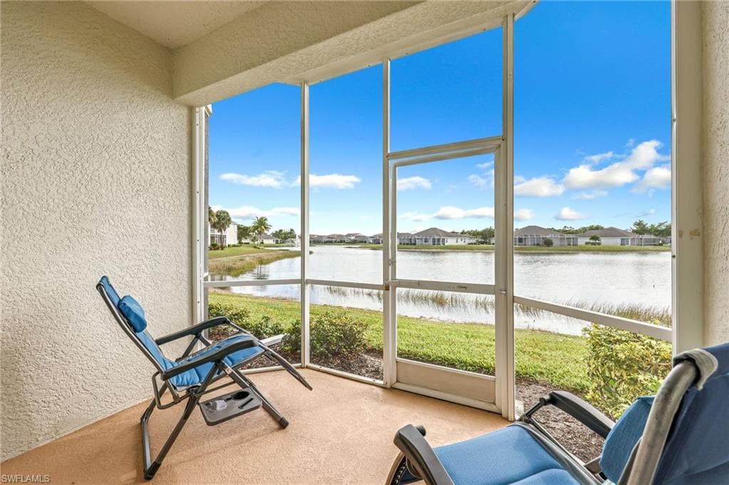 4256 Liron AVE # 104, FORT MYERS FL 33916-3