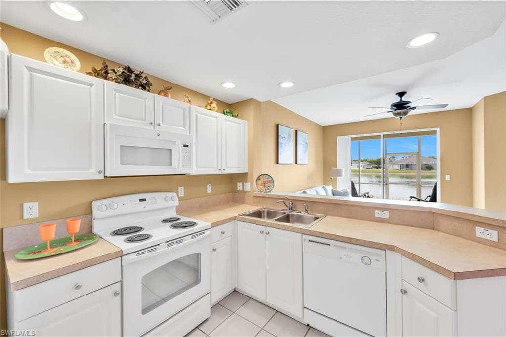 4256 Liron AVE # 104, FORT MYERS FL 33916-7