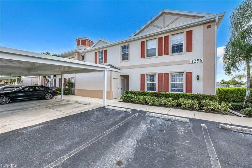 4256 Liron AVE # 104, FORT MYERS FL 33916-24