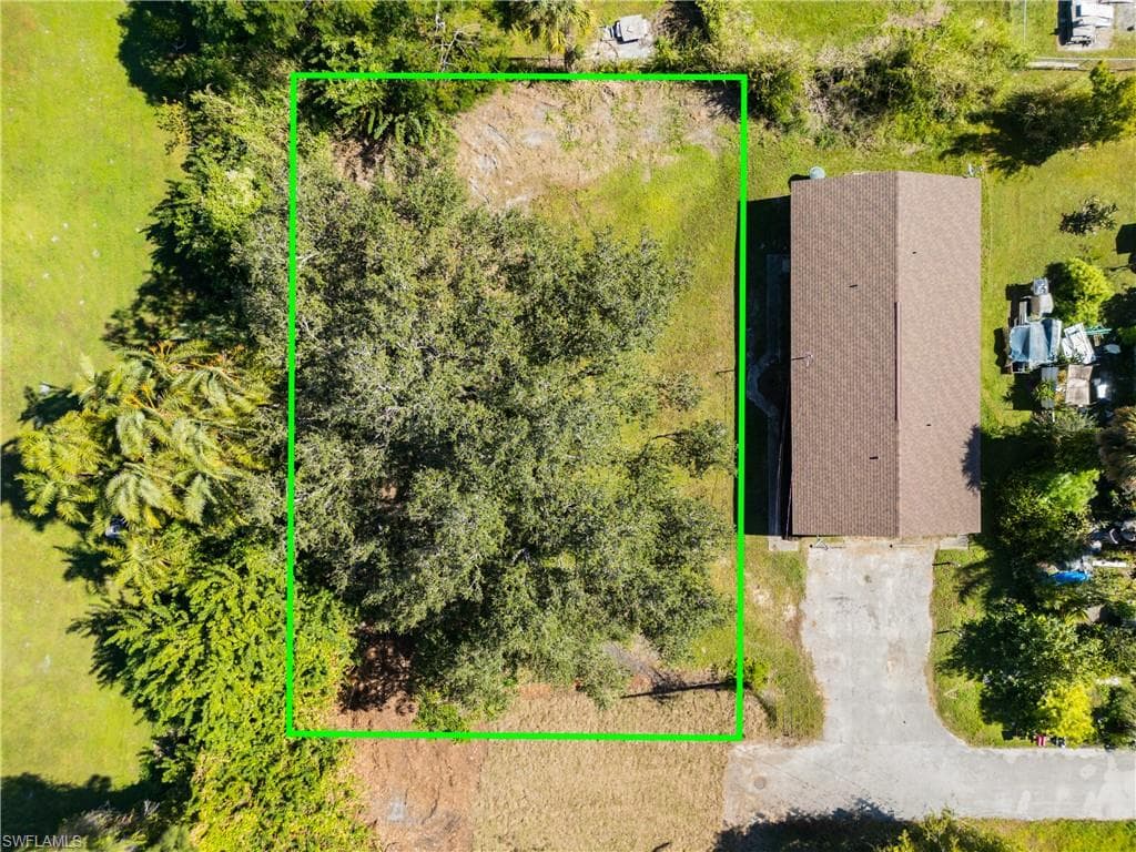 212 Charlotte AVE, FORT MYERS FL 33916-7