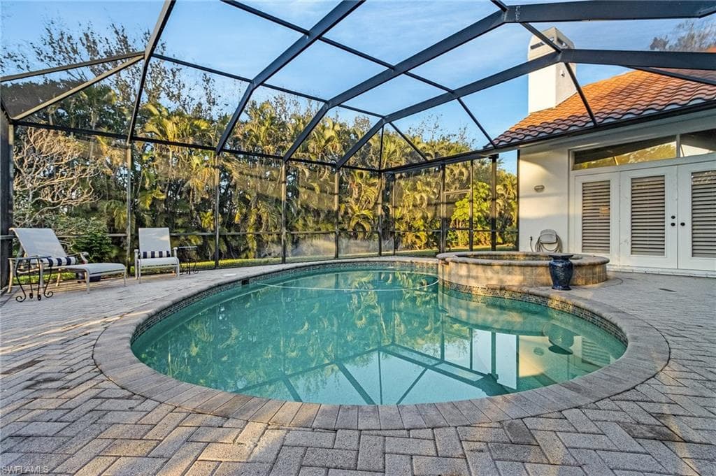 15661 Fiddlesticks BLVD, FORT MYERS FL 33912-15
