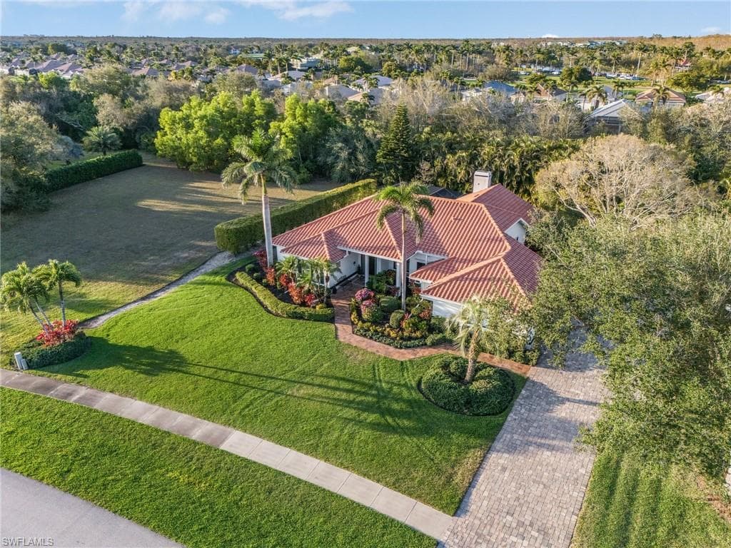15661 Fiddlesticks BLVD, FORT MYERS FL 33912-32