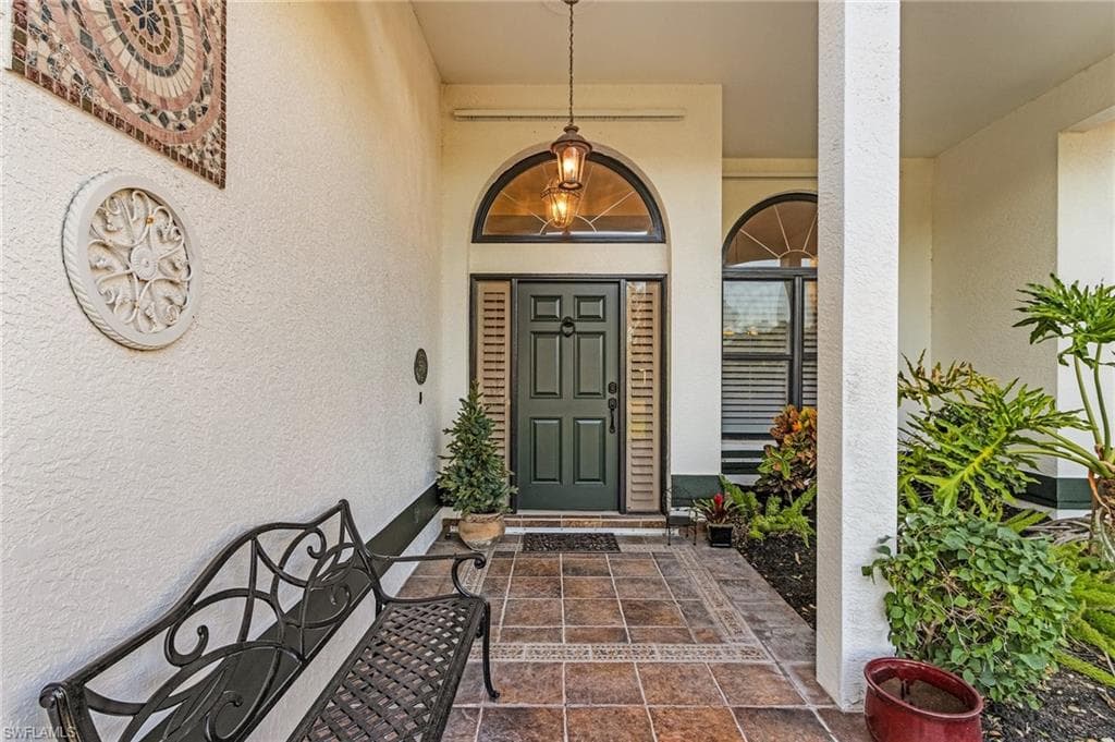 15661 Fiddlesticks BLVD, FORT MYERS FL 33912-4
