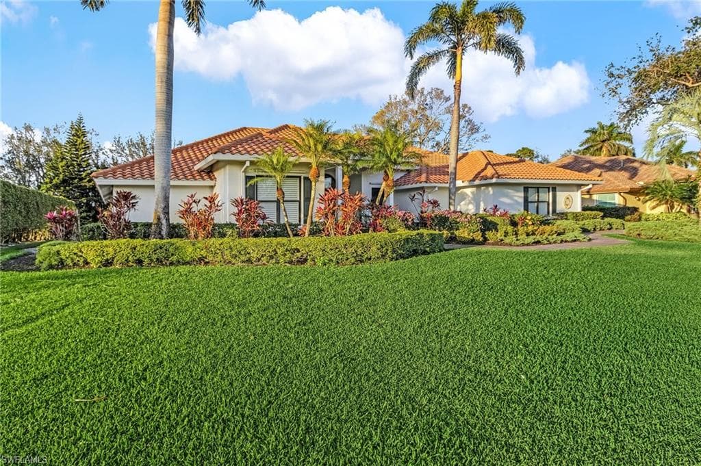 15661 Fiddlesticks BLVD, FORT MYERS FL 33912-30