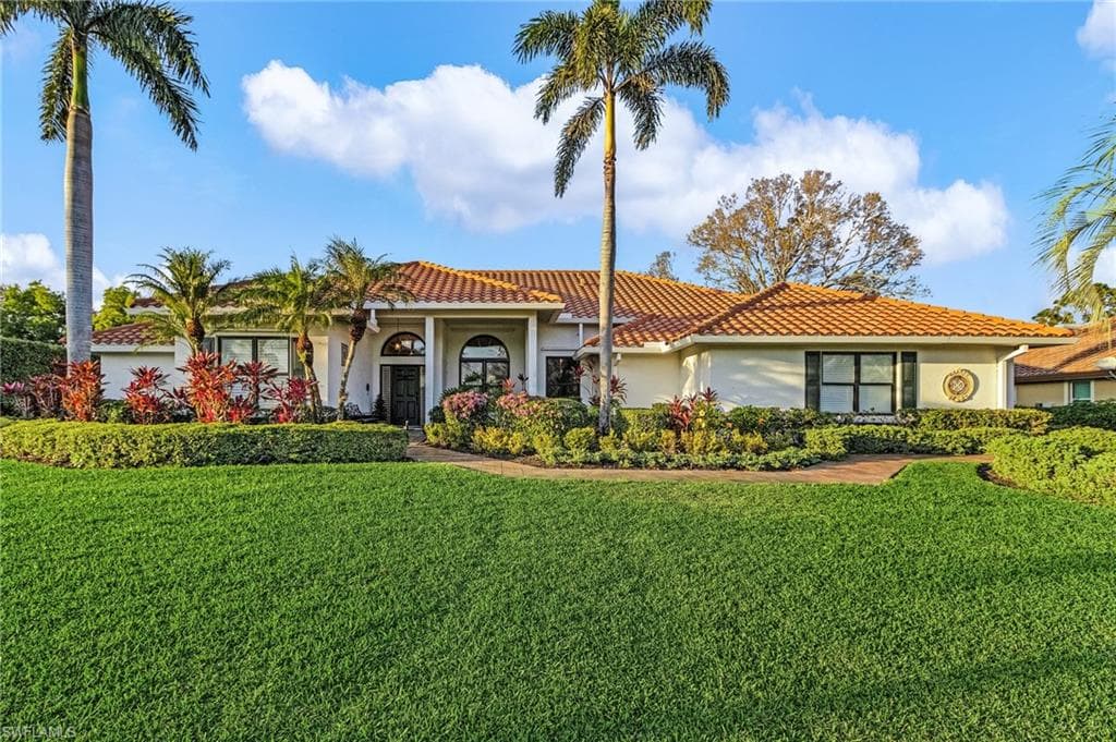 15661 Fiddlesticks BLVD, FORT MYERS FL 33912-29
