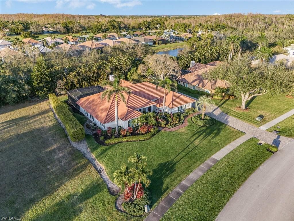 15661 Fiddlesticks BLVD, FORT MYERS FL 33912-33