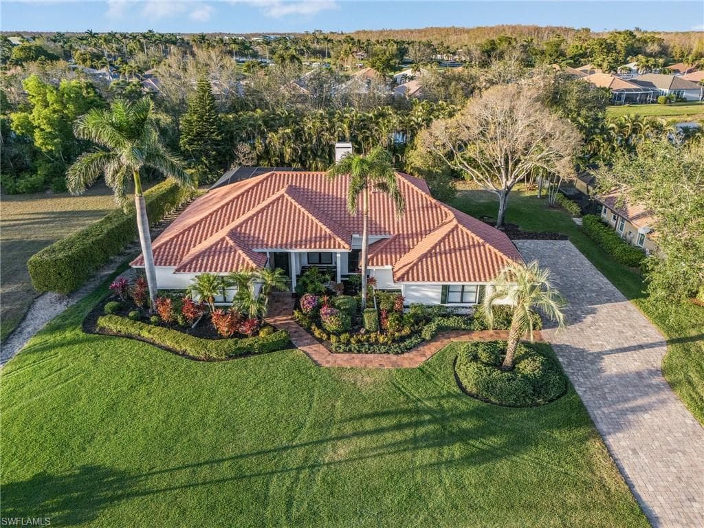 15661 Fiddlesticks BLVD, FORT MYERS FL 33912-31