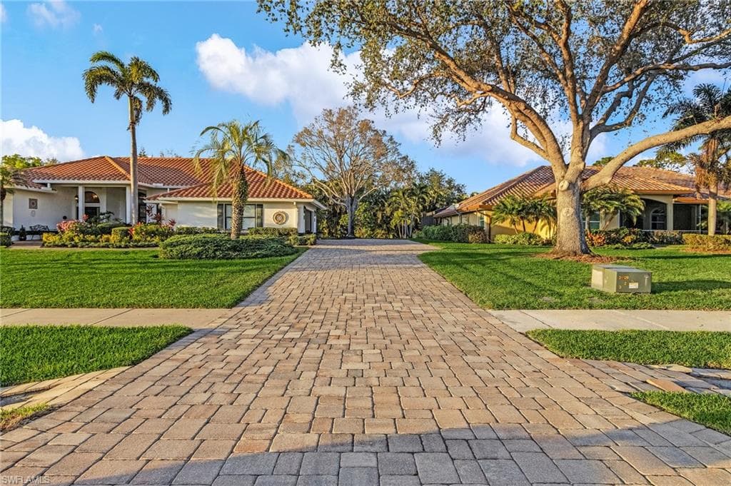15661 Fiddlesticks BLVD, FORT MYERS FL 33912-27