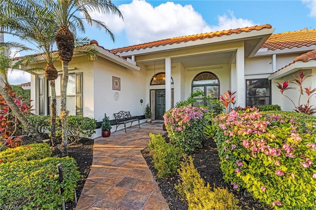 15661 Fiddlesticks BLVD, FORT MYERS FL 33912-3