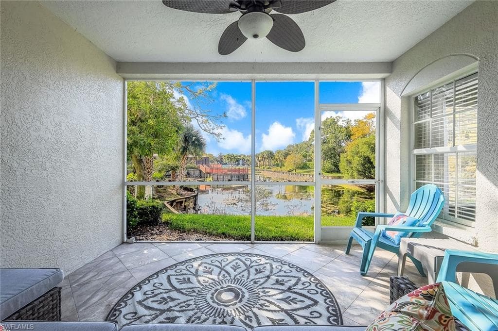 6934 Rain Lily CT # 102, NAPLES FL 34109-1