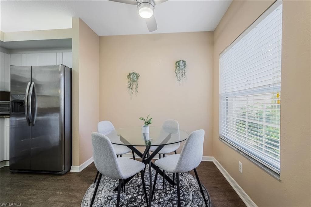 6934 Rain Lily CT # 102, NAPLES FL 34109-8