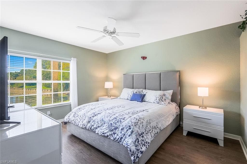 6934 Rain Lily CT # 102, NAPLES FL 34109-9