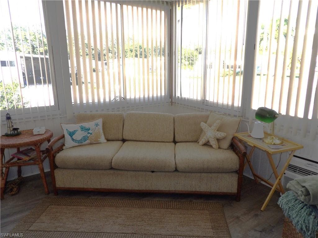 247 SHRUB LN N, NORTH FORT MYERS FL 33917-7