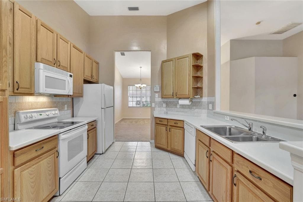 3617 Recreation LN, NAPLES FL 34116-6