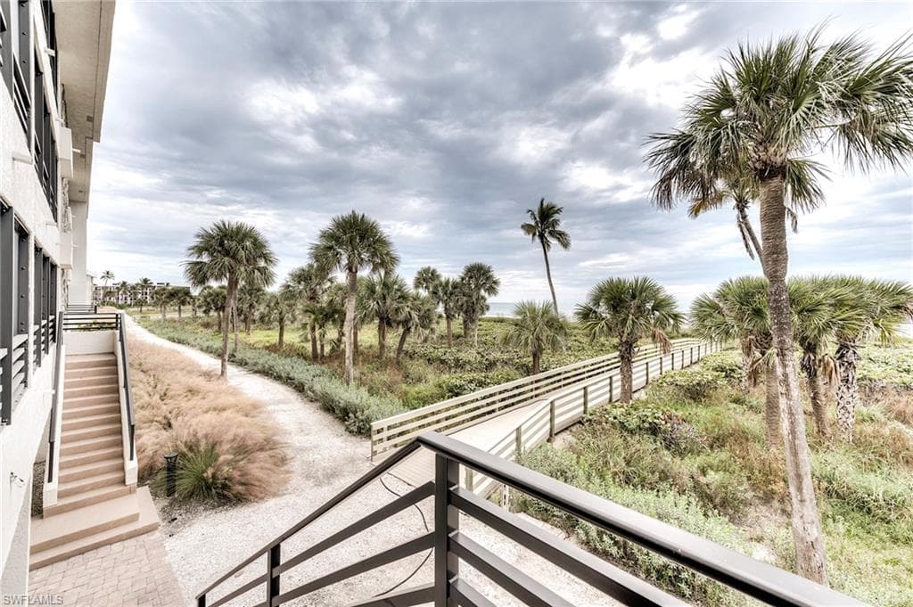 1605 Middle Gulf DR # 115, SANIBEL FL 33957-38