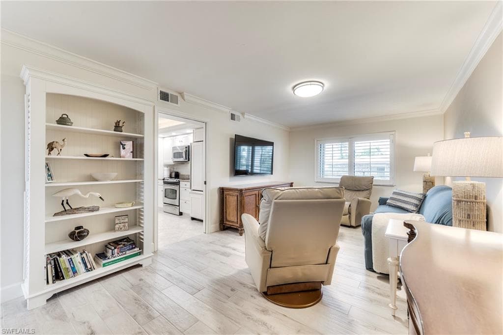 1605 Middle Gulf DR # 115, SANIBEL FL 33957-12