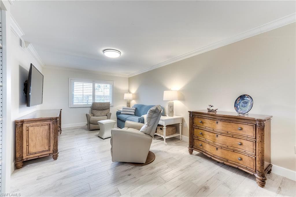 1605 Middle Gulf DR # 115, SANIBEL FL 33957-11