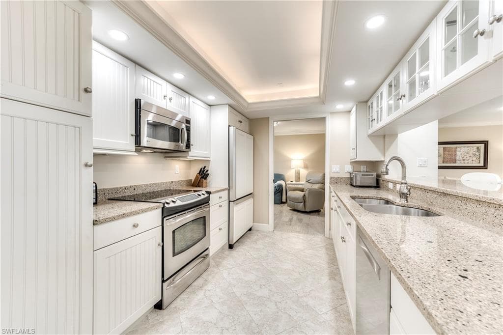 1605 Middle Gulf DR # 115, SANIBEL FL 33957-20