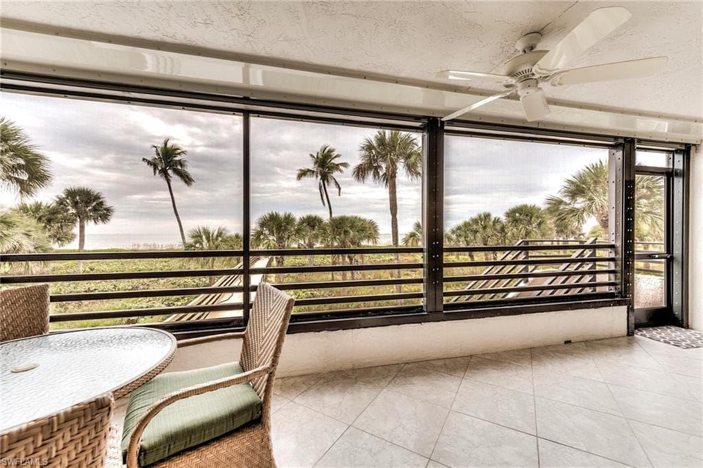 1605 Middle Gulf DR # 115, SANIBEL FL 33957-34
