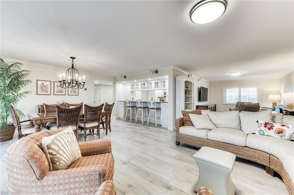 1605 Middle Gulf DR # 115, SANIBEL FL 33957-9