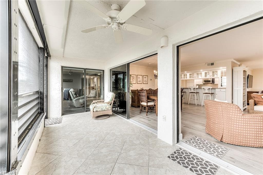 1605 Middle Gulf DR # 115, SANIBEL FL 33957-37