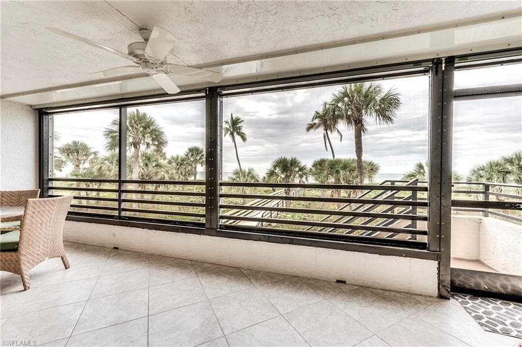 1605 Middle Gulf DR # 115, SANIBEL FL 33957-33