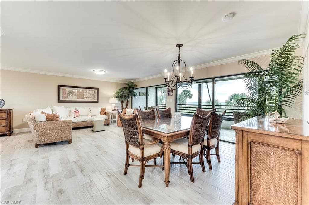1605 Middle Gulf DR # 115, SANIBEL FL 33957-7