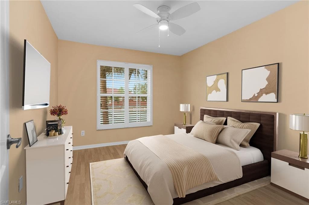 2925 Cypress Trace CIR # 203, NAPLES FL 34119-16