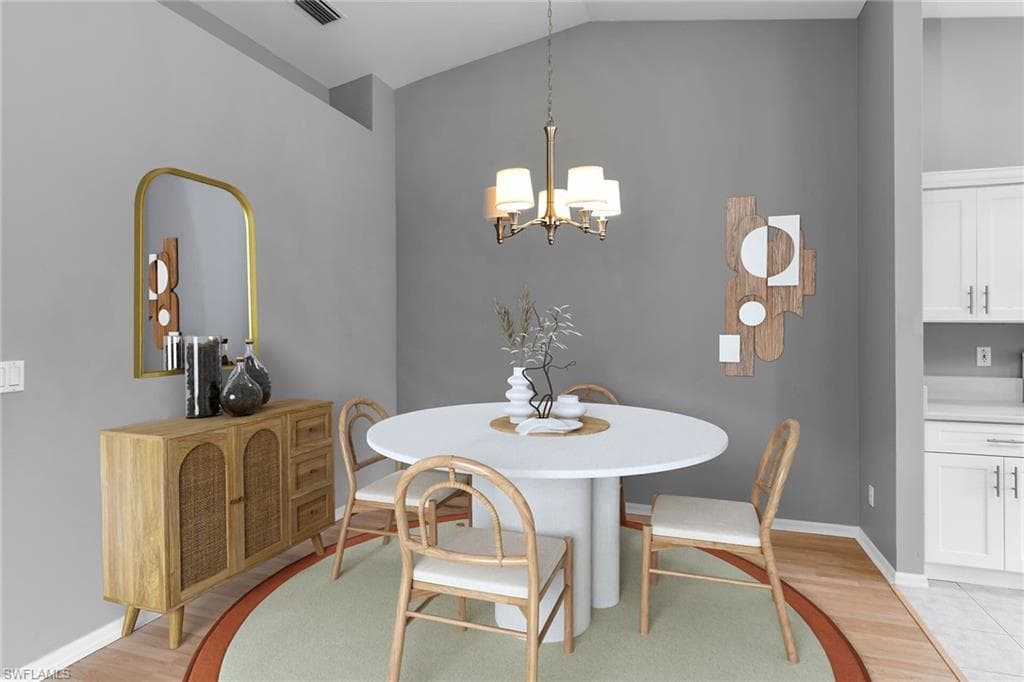 2925 Cypress Trace CIR # 203, NAPLES FL 34119-13