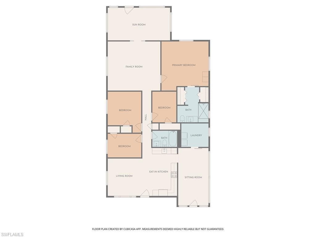 1273 5th AVE N, NAPLES FL 34102-14