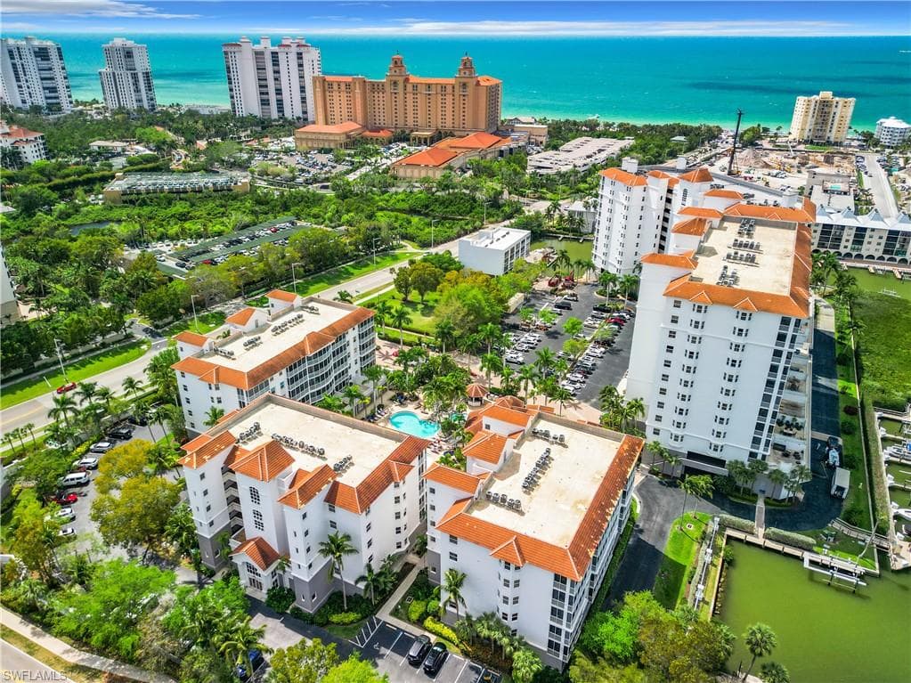 400 Flagship DR # 1104, NAPLES FL 34108-1