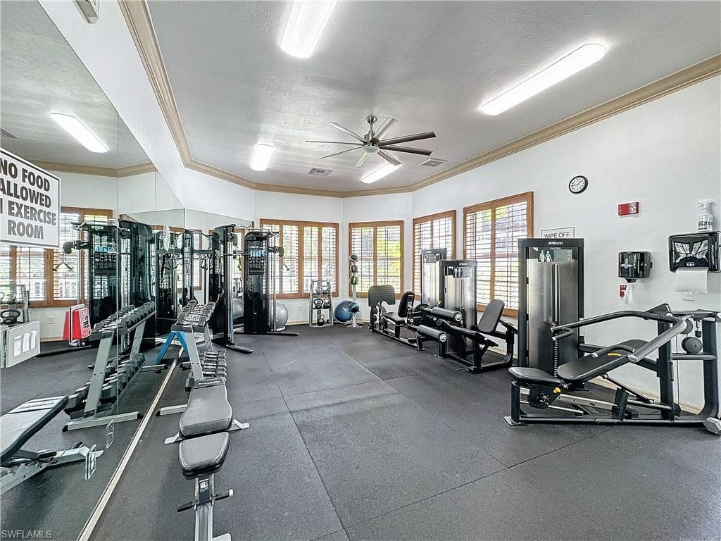 400 Flagship DR # 1104, NAPLES FL 34108-32