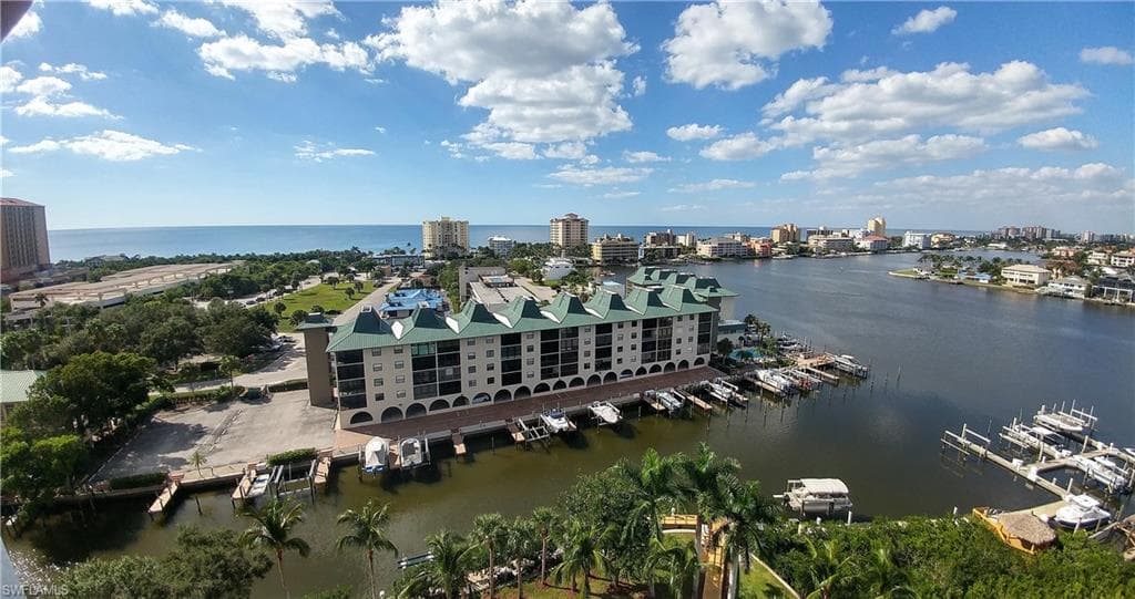 400 Flagship DR # 1104, NAPLES FL 34108-24
