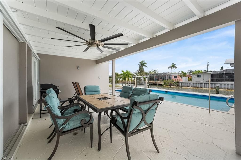 250 Donora BLVD, FORT MYERS BEACH FL 33931-30