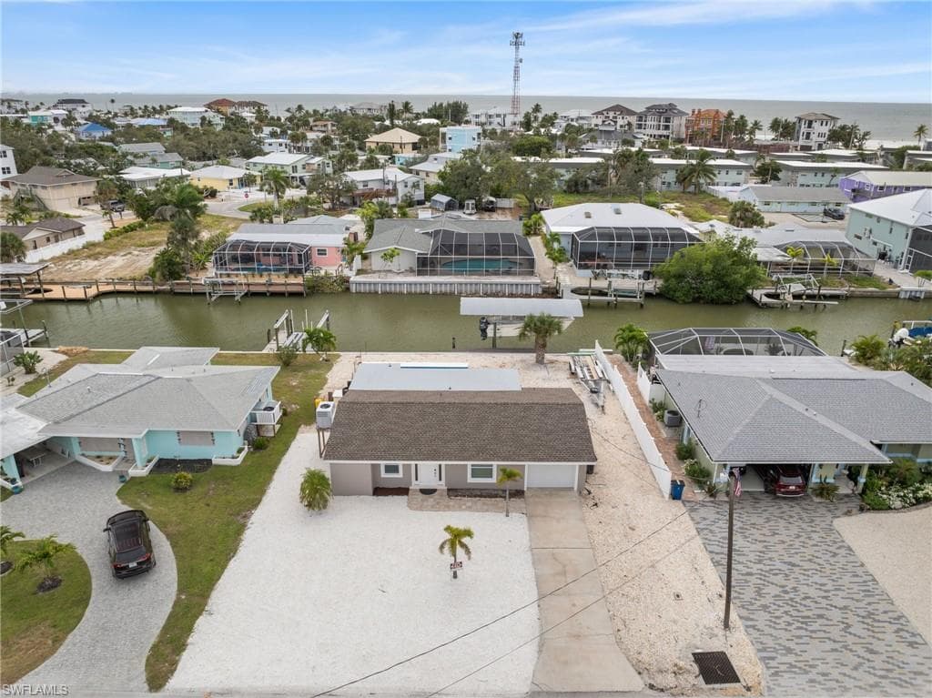 250 Donora BLVD, FORT MYERS BEACH FL 33931-38