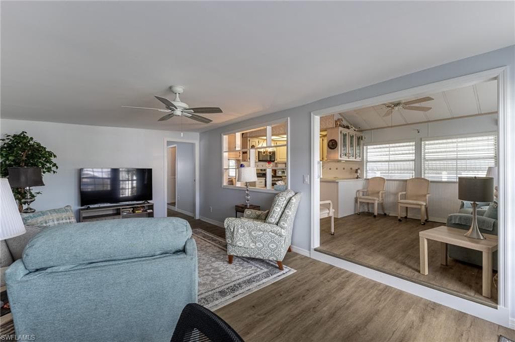 11611 Oakdale DR # 458, FORT MYERS FL 33908-5