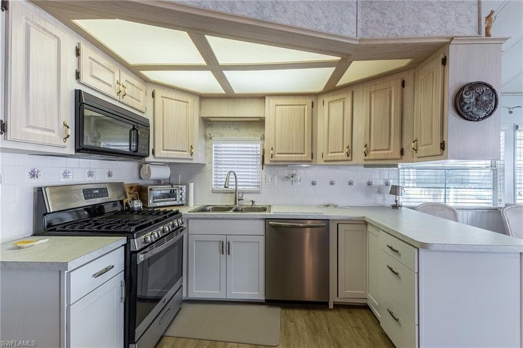 11611 Oakdale DR # 458, FORT MYERS FL 33908-11