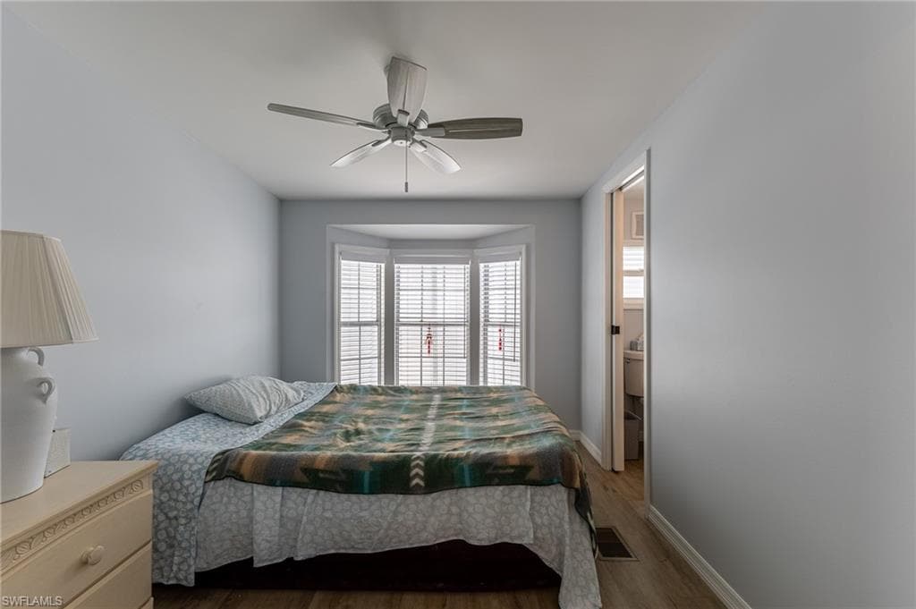 11611 Oakdale DR # 458, FORT MYERS FL 33908-13