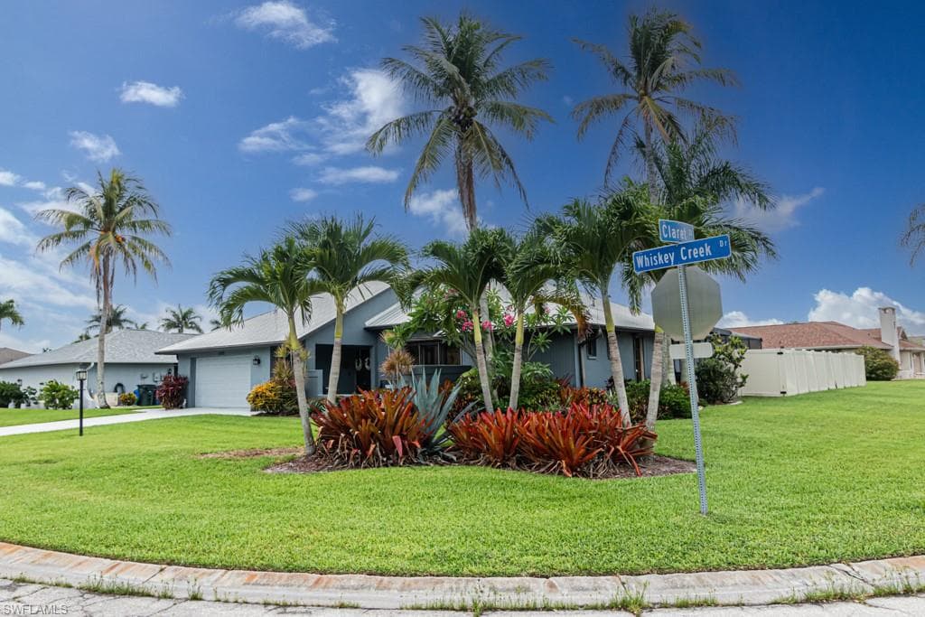1702 Whiskey Creek DR, FORT MYERS FL 33919-6