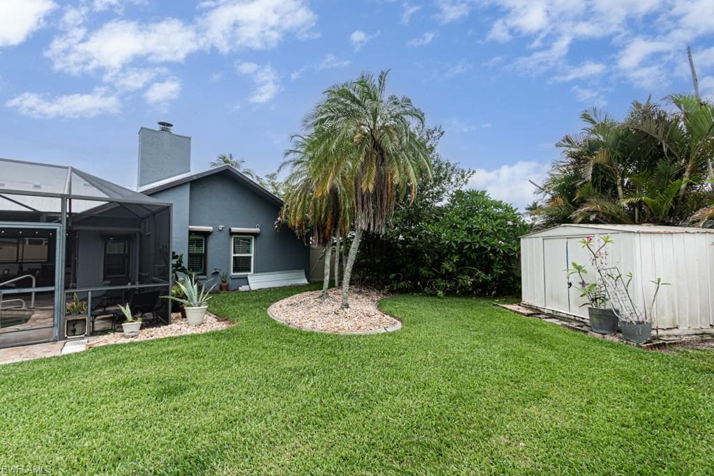 1702 Whiskey Creek DR, FORT MYERS FL 33919-3